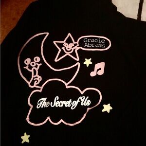 Gracie Abrams TSOU Hoodie